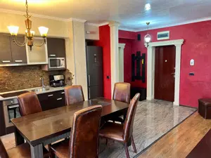 Apartament 2 camere LUX