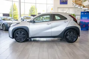 Toyota Aygo - imagine 4