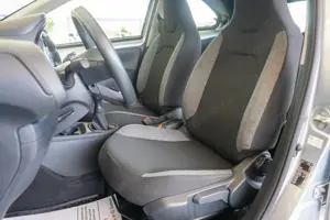 Toyota Aygo - imagine 11