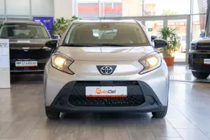 Toyota Aygo - imagine 2