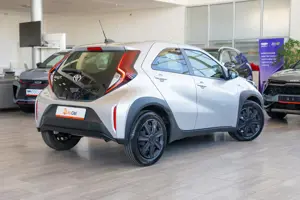 Toyota Aygo - imagine 8