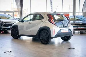 Toyota Aygo - imagine 6