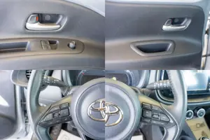 Toyota Aygo - imagine 15