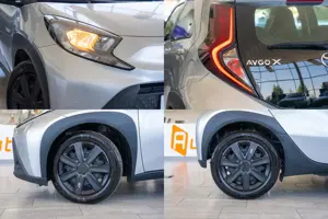 Toyota Aygo - imagine 9