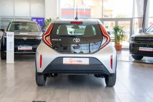 Toyota Aygo - imagine 7
