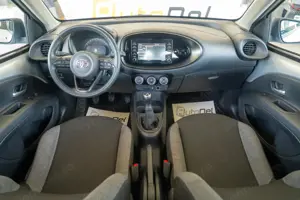 Toyota Aygo - imagine 12