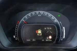 Toyota Aygo - imagine 13