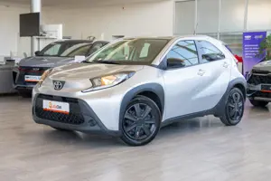 Toyota Aygo - imagine 3