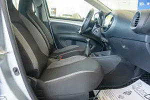 Toyota Aygo - imagine 18