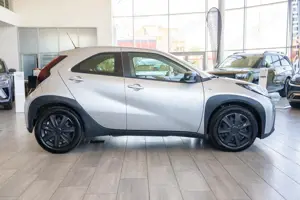 Toyota Aygo - imagine 5