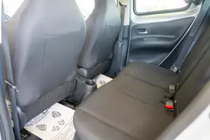 Toyota Aygo - imagine 19