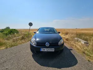 Volkswagen Golf VI 6 - imagine 2