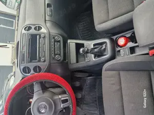 Vând Vw Tiguan 2014,benzina - imagine 4 Vând Vw Tiguan 2014,benzina - imagine 4