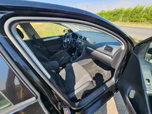 Volkswagen Golf VI 6 - imagine 7