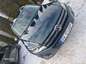 Vând Vw Tiguan 2014,benzina - imagine 5 Vând Vw Tiguan 2014,benzina - imagine 5