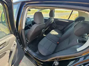 Volkswagen Golf VI 6 - imagine 5