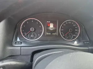 Vând Vw Tiguan 2014,benzina - imagine 3 Vând Vw Tiguan 2014,benzina - imagine 3
