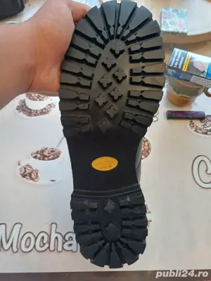 Pantofi Lucru - imagine 4