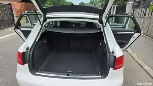 AUDI A4 B8 2012 S-LINE 1.8 TFSI 160cp Euro5 Benzină import Germania  - imagine 10