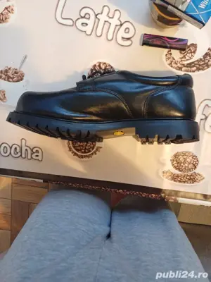 Pantofi Lucru - imagine 3