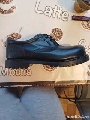 Pantofi Lucru - imagine 2