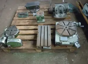 Vand accesorii masini de frezat cu con ISO 40 - imagine 4