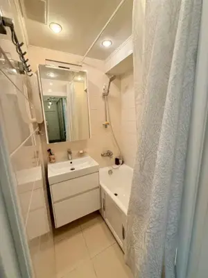 Ofer spre inchiriere garsoniera in zona Vitan  - imagine 3