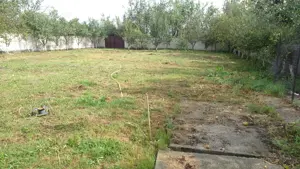 Vand casa de locuit sau pentru pensiune in Deva, zona 22 Decembrie, S+P+1+M, contructie din BCA  - imagine 2