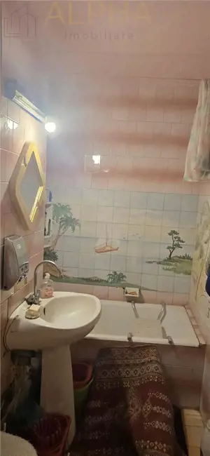 De vanzare – apartament 3 camere, 63 mp, decomandat – 75.000 € - imagine 6 De vanzare – apartament 3 camere, 63 mp, decomandat – 75.000 € - imagine 6