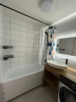 Inchiriez apartament cu 2 camere in zona Academia Militara Drumul Taberei - imagine 4