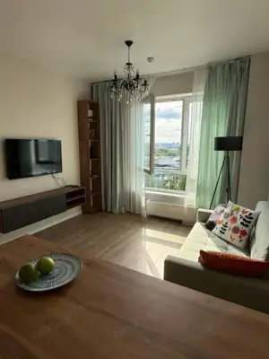 Inchiriez apartament cu 2 camere in zona Academia Militara Drumul Taberei - imagine 3