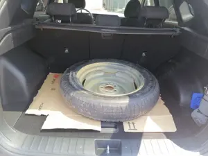 Roata rezerva slim Hyundai Tucson  - imagine 3