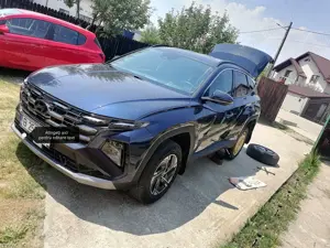 Roata rezerva slim Hyundai Tucson  - imagine 4