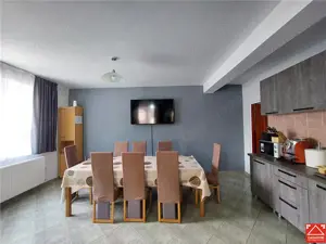 OPORTUNITATE!!! Casa la munte, zona Remeti, drumul Apusenilor! 2 case disponibile!!! - imagine 3