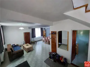 OPORTUNITATE!!! Casa la munte, zona Remeti, drumul Apusenilor! 2 case disponibile!!! - imagine 4