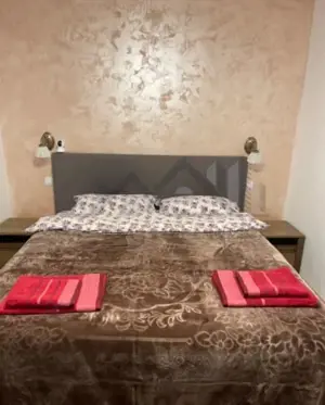 Apartament cu 2 camere, semidecomandat, Podu Ros - imagine 2