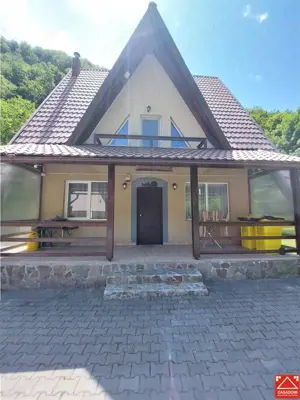 OPORTUNITATE!!! Casa la munte, zona Remeti, drumul Apusenilor! 2 case disponibile!!! - imagine 20