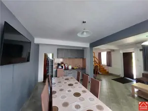 OPORTUNITATE!!! Casa la munte, zona Remeti, drumul Apusenilor! 2 case disponibile!!! - imagine 11