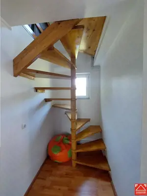 OPORTUNITATE!!! Casa la munte, zona Remeti, drumul Apusenilor! 2 case disponibile!!! - imagine 14