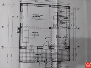 Oportunitate de investitie! Casa la munte, Remeti, Valea Iadului! 2 case disponbile!!! - imagine 20