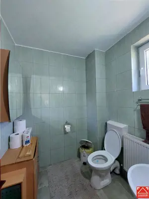 OPORTUNITATE!!! Casa la munte, zona Remeti, drumul Apusenilor! 2 case disponibile!!! - imagine 17