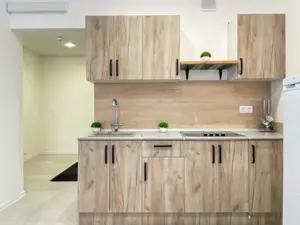 Inchiriez garsoniera in zona Piata Sudului - imagine 2