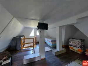 OPORTUNITATE!!! Casa la munte, zona Remeti, drumul Apusenilor! 2 case disponibile!!! - imagine 16