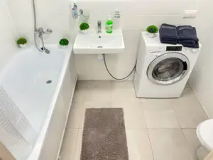 Inchiriez garsoniera in zona Piata Sudului - imagine 3