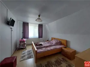 OPORTUNITATE!!! Casa la munte, zona Remeti, drumul Apusenilor! 2 case disponibile!!! - imagine 8