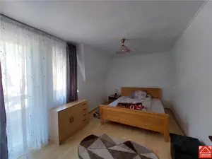 OPORTUNITATE!!! Casa la munte, zona Remeti, drumul Apusenilor! 2 case disponibile!!! - imagine 9