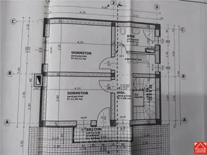 OPORTUNITATE!!! Casa la munte, zona Remeti, drumul Apusenilor! 2 case disponibile!!! - imagine 19