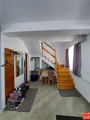 OPORTUNITATE!!! Casa la munte, zona Remeti, drumul Apusenilor! 2 case disponibile!!! - imagine 7