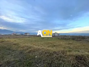 Teren de Vanzare, Zona Orizont, 343MP