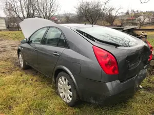 Dezmembrez Nissan Primera P12 - imagine 2